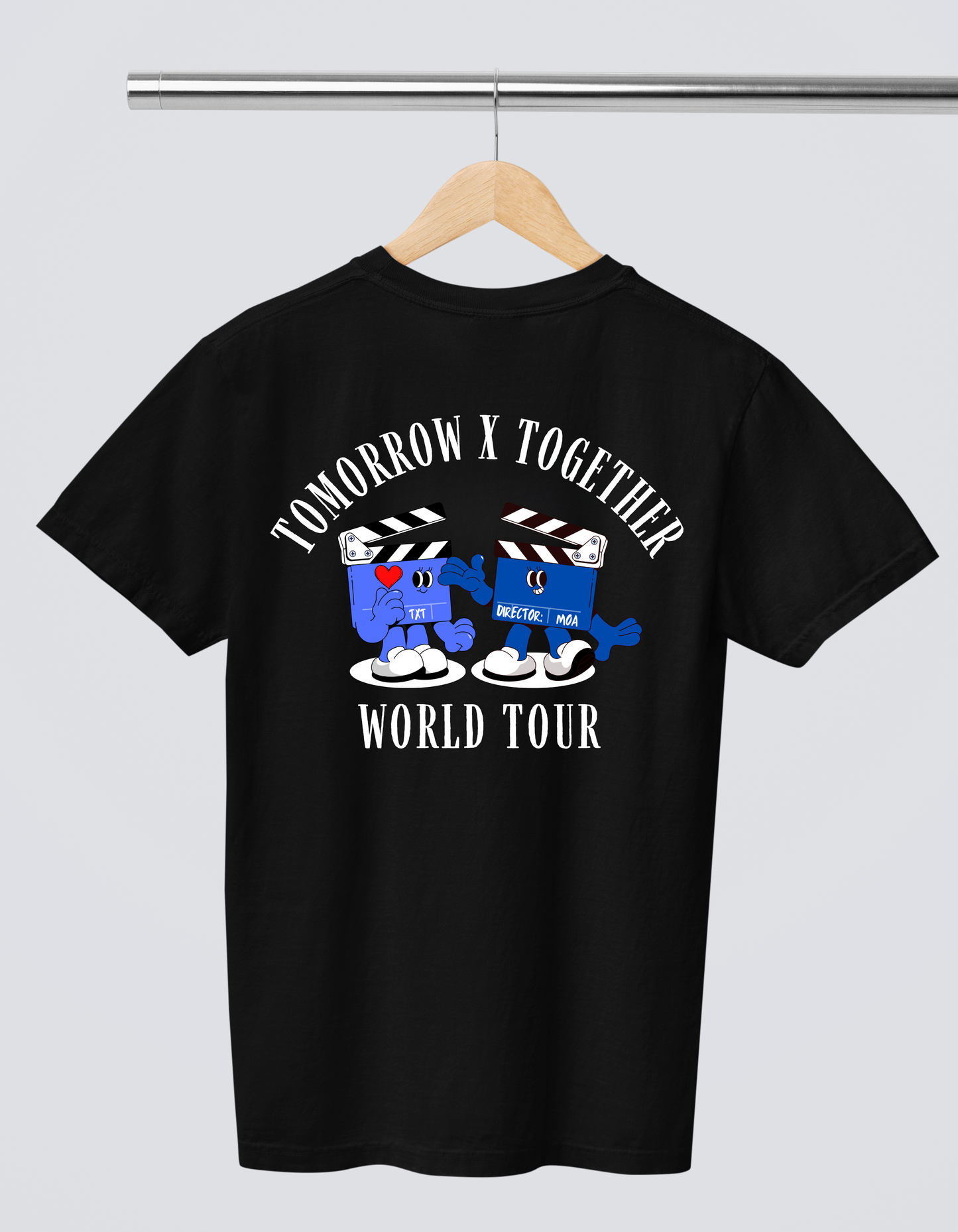 TXT Act: Promise Tee