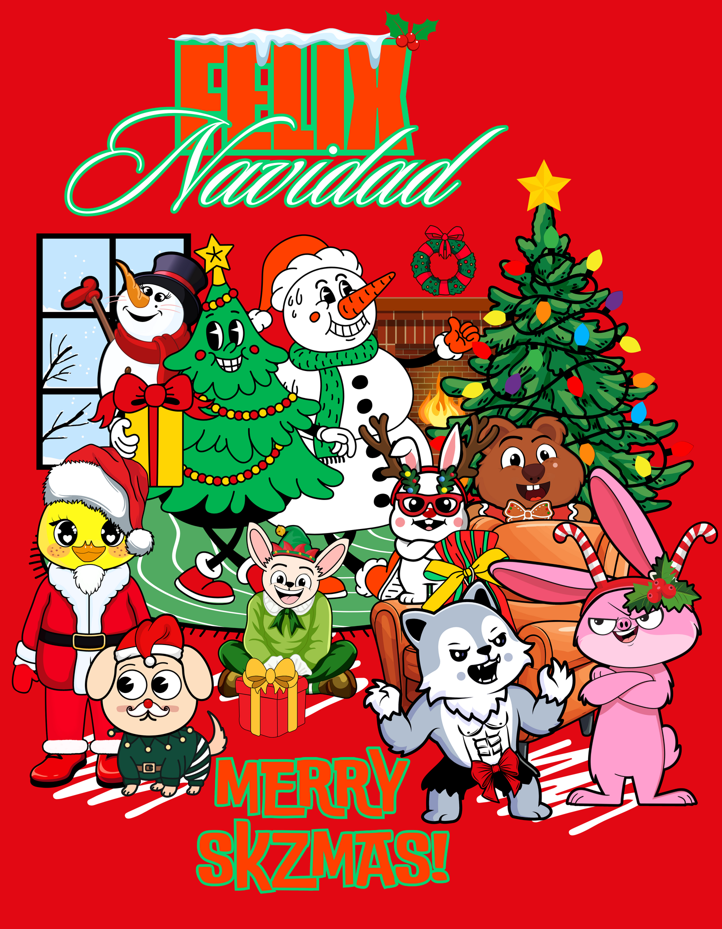 Felix Navidad