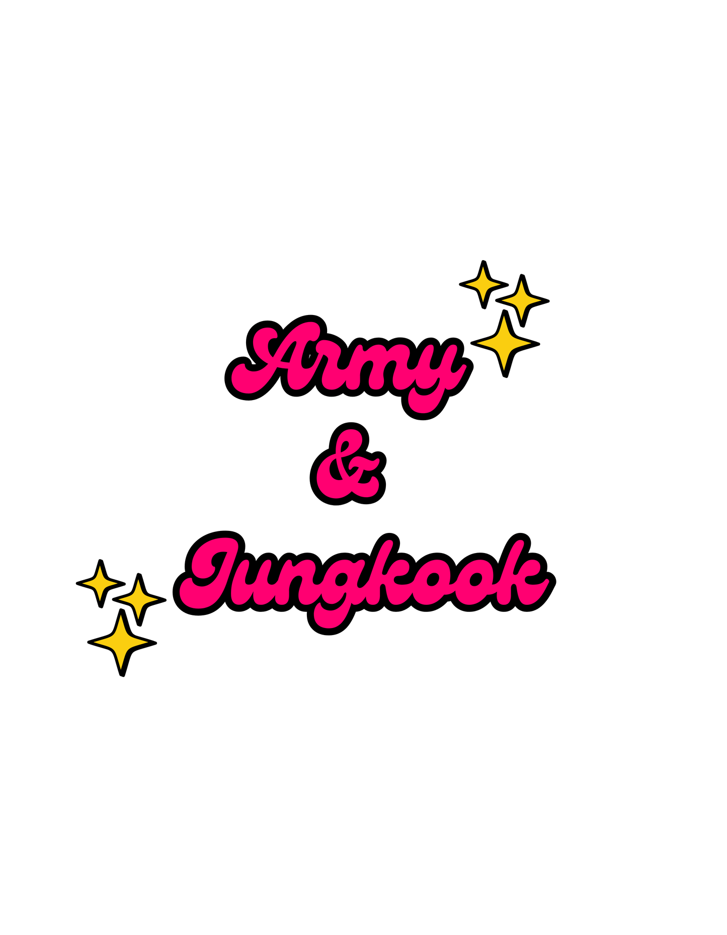 JK Live Sweatshirt