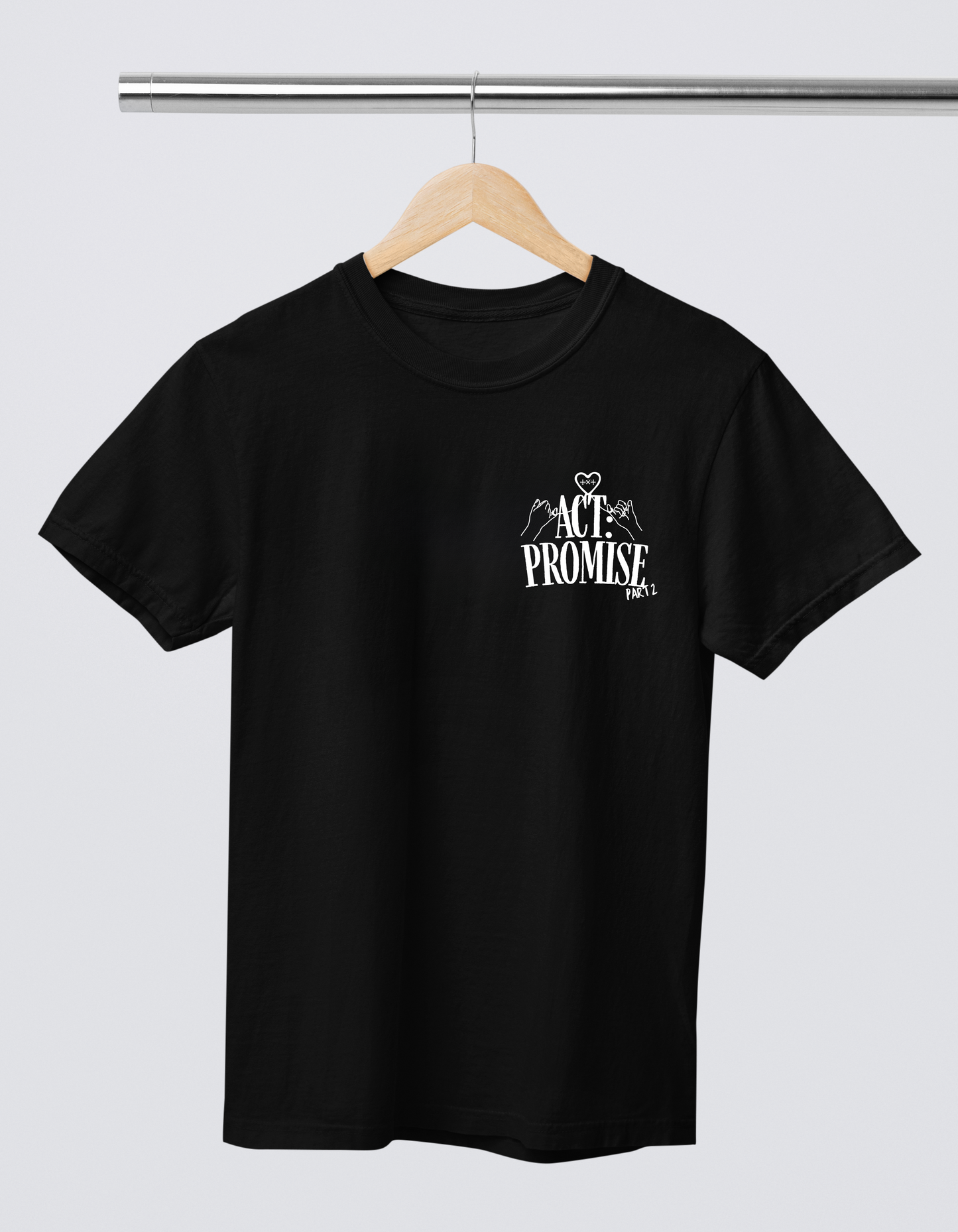 TXT Act: Promise Tee