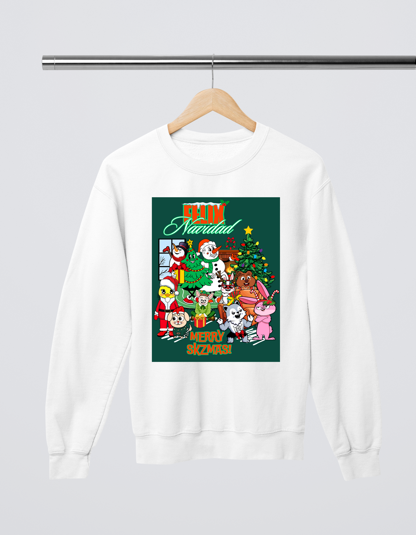 Felix Navidad