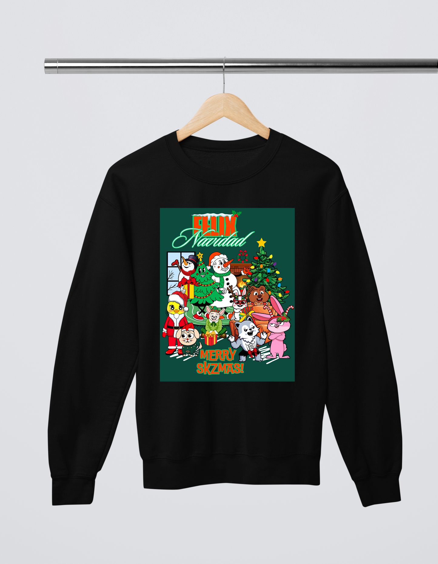 Felix Navidad