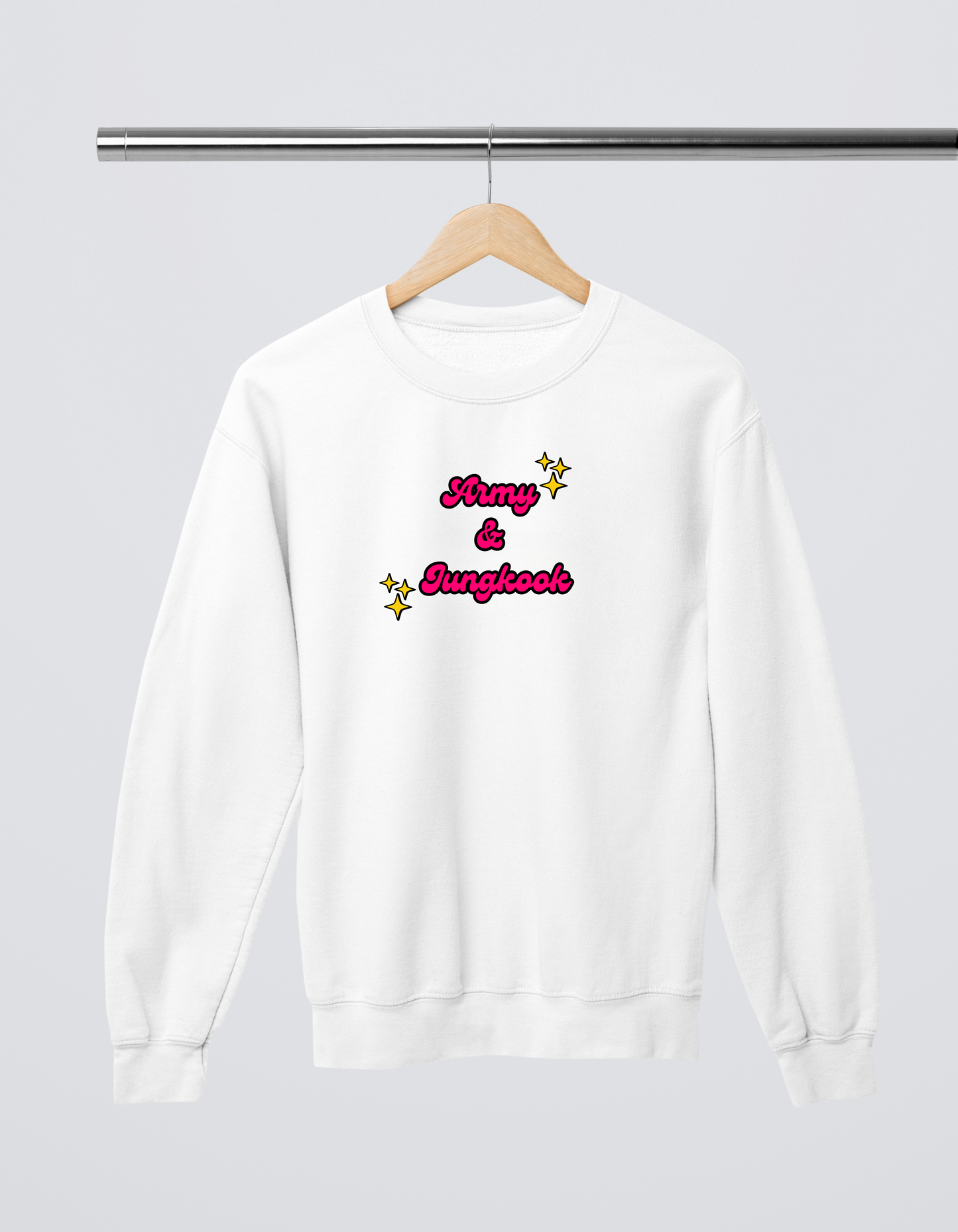JK Live Sweatshirt