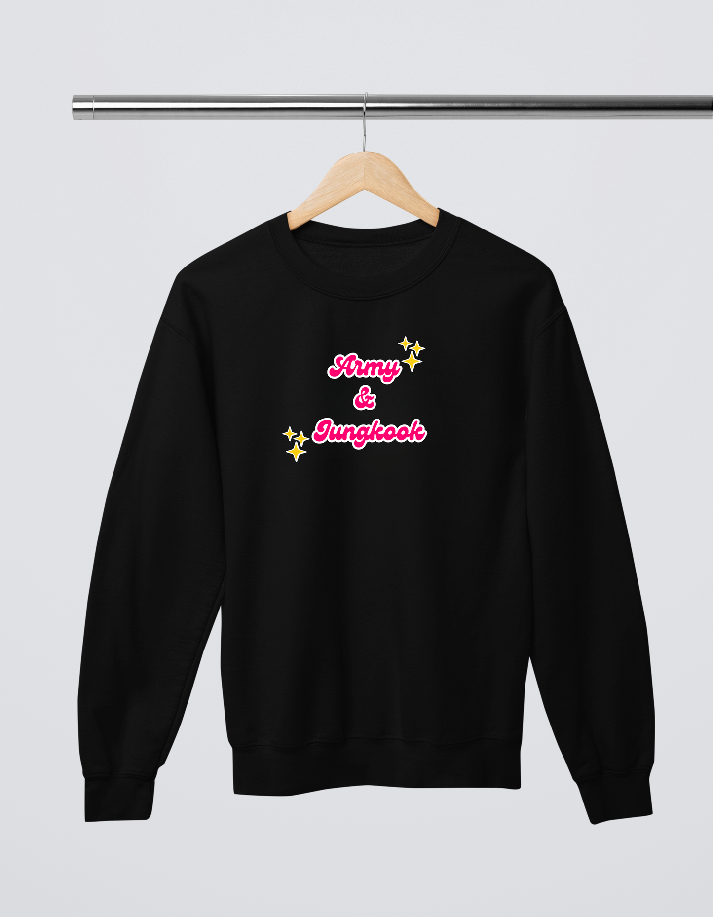 JK Live Sweatshirt