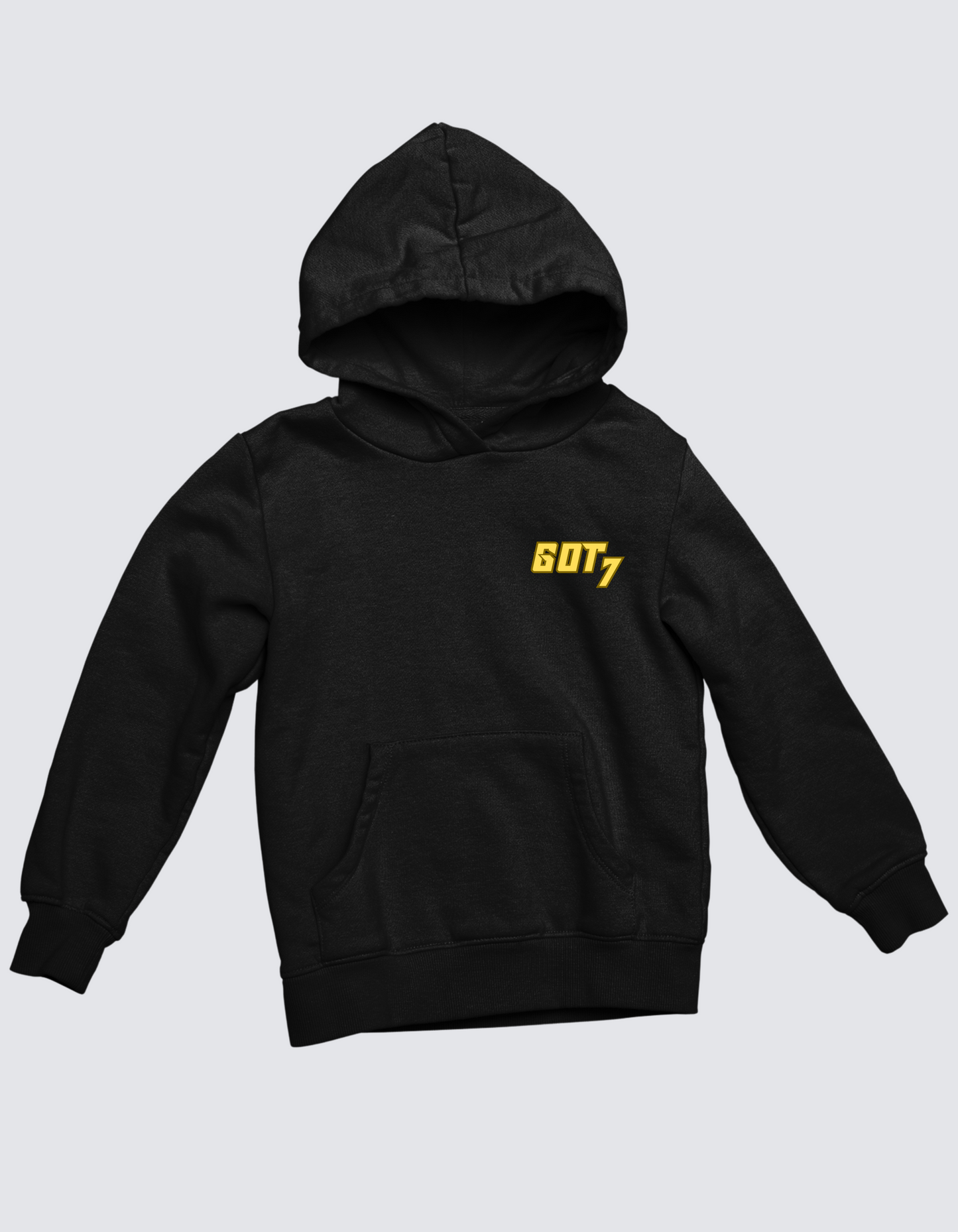 GOT7 Python Hoodie