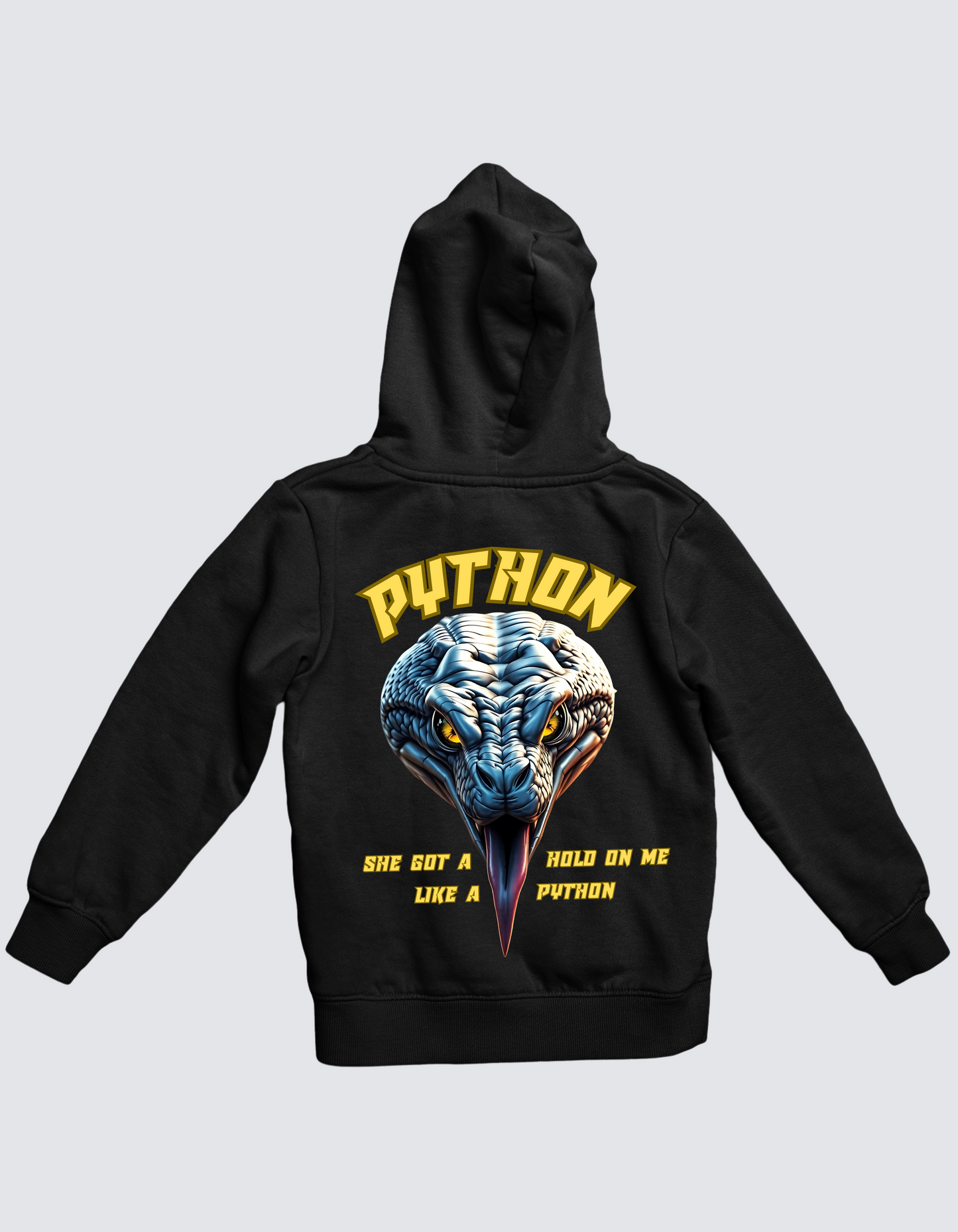 GOT7 Python Hoodie