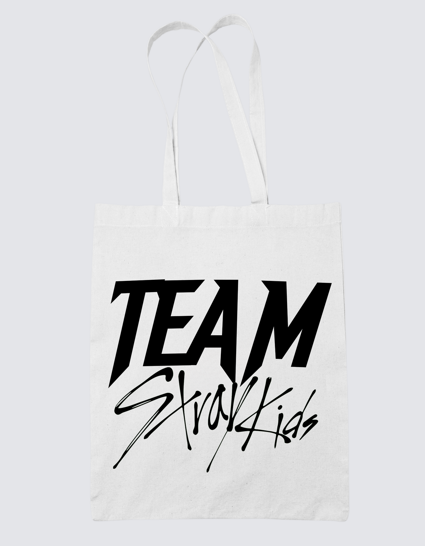 SKZ-Stay Promise Tote Bag