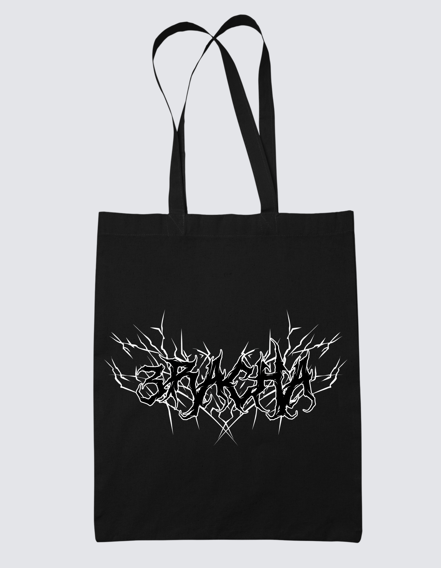 Stray Kids 3RACHA Tote Bag