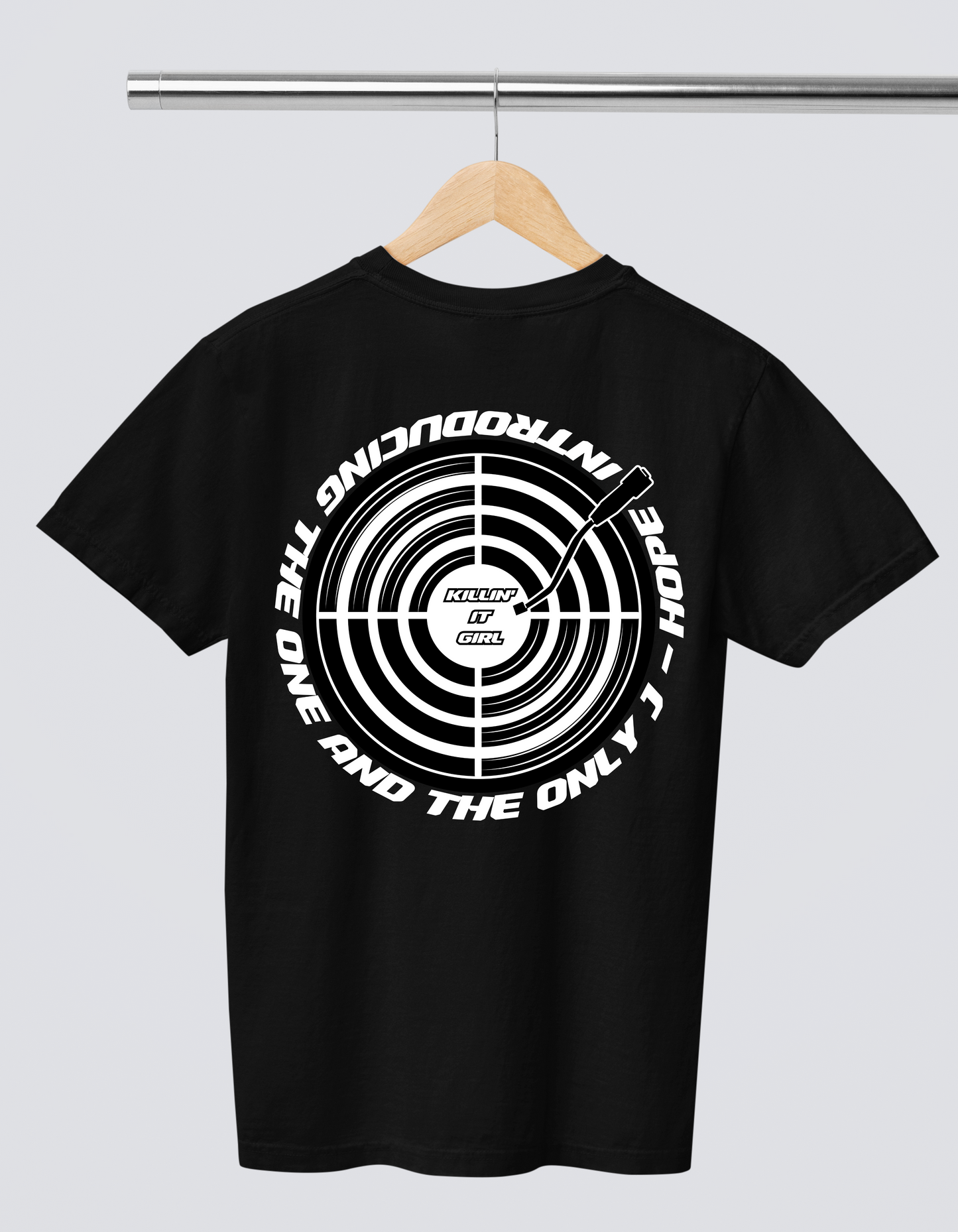 J-Hope Killin' It Girl Tee 2.0