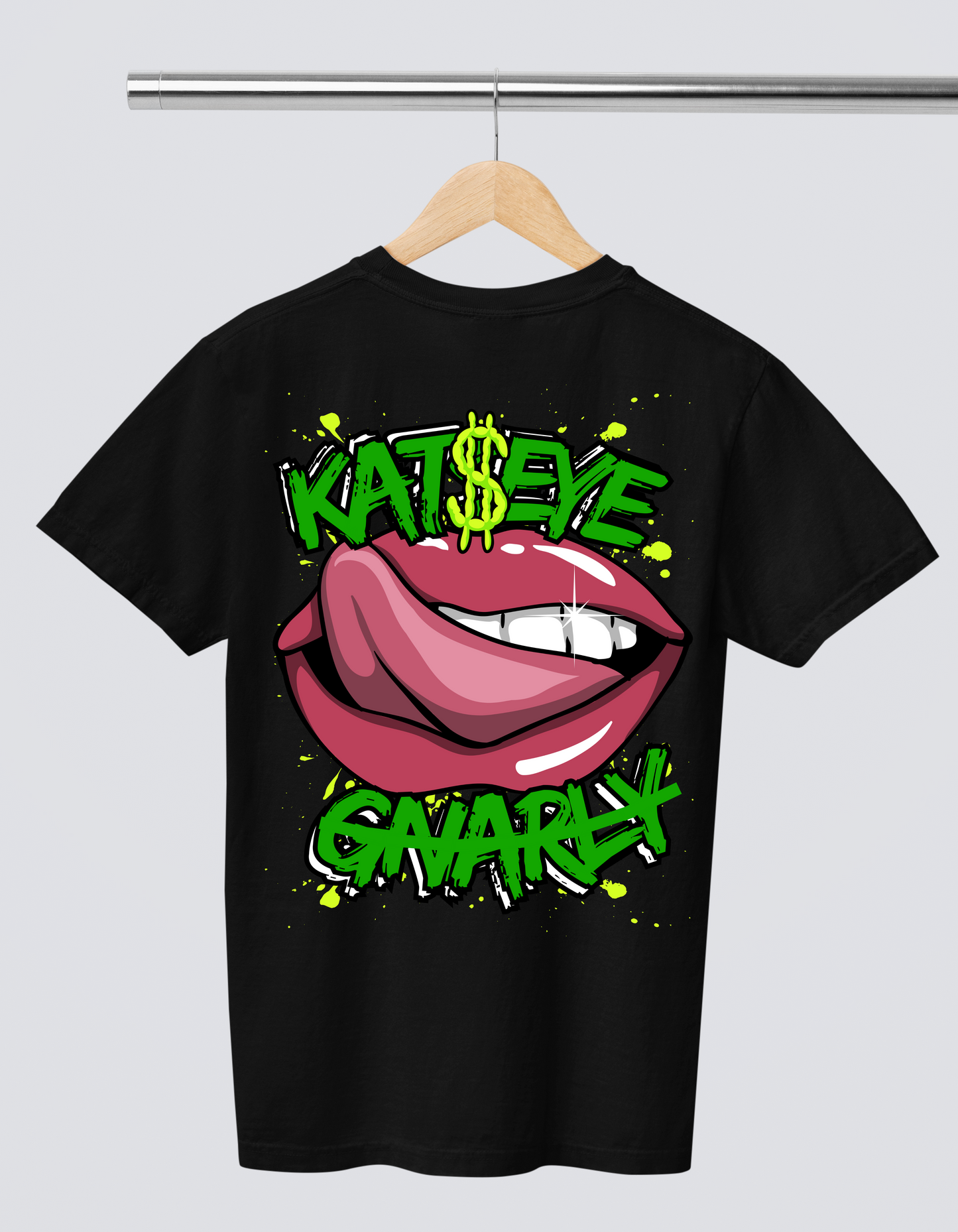 KATSEYE Gnarly Tee