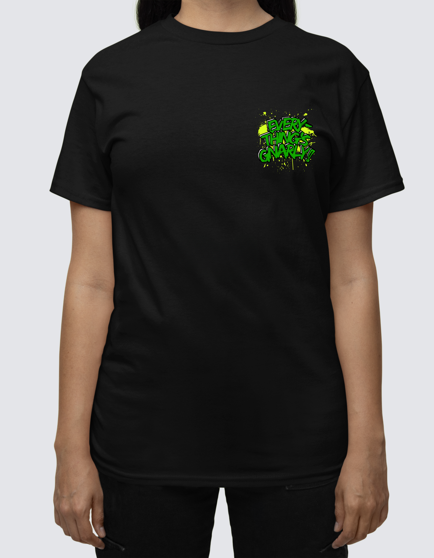KATSEYE Gnarly Tee