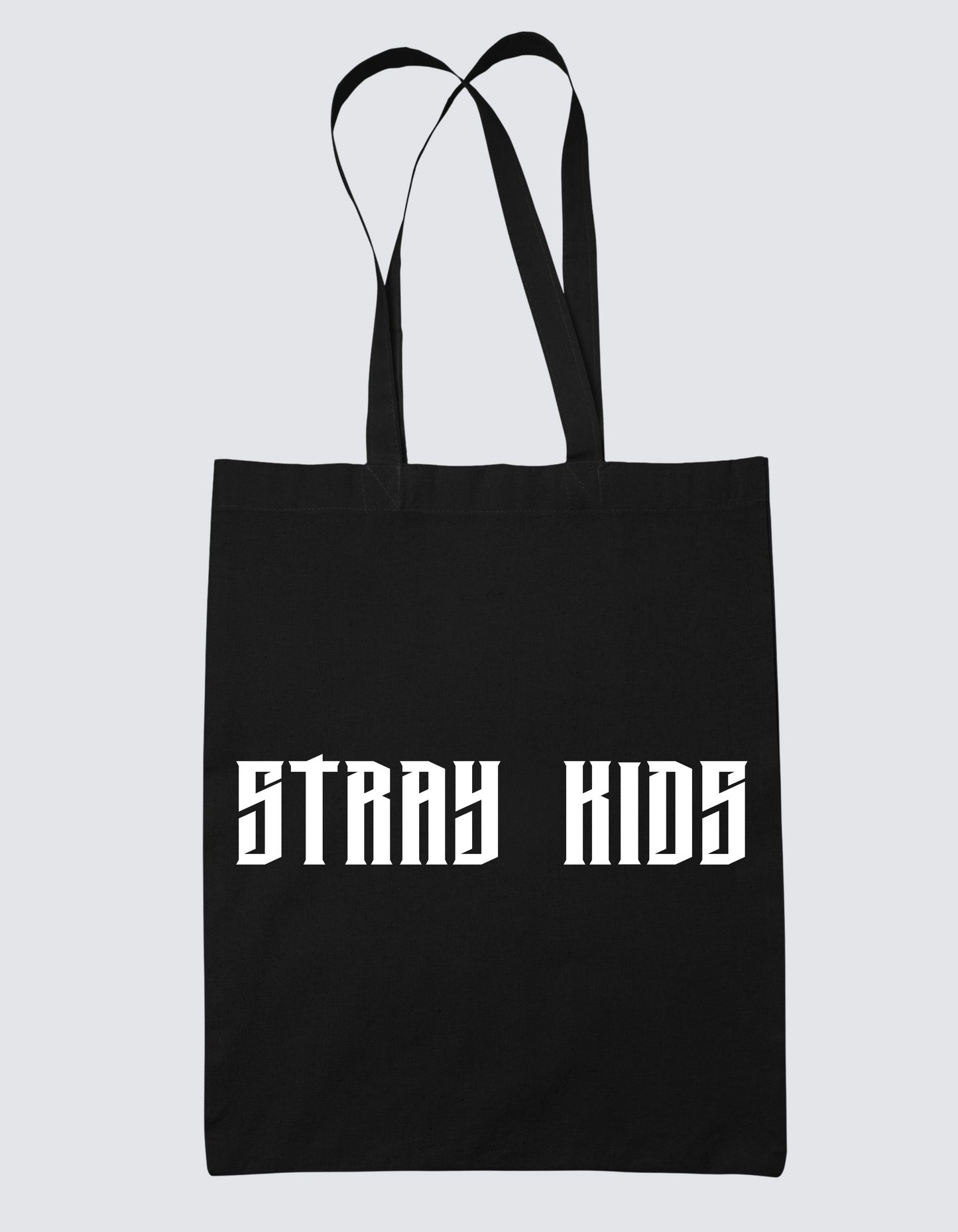 Stray Kids KARMA Tote Bag