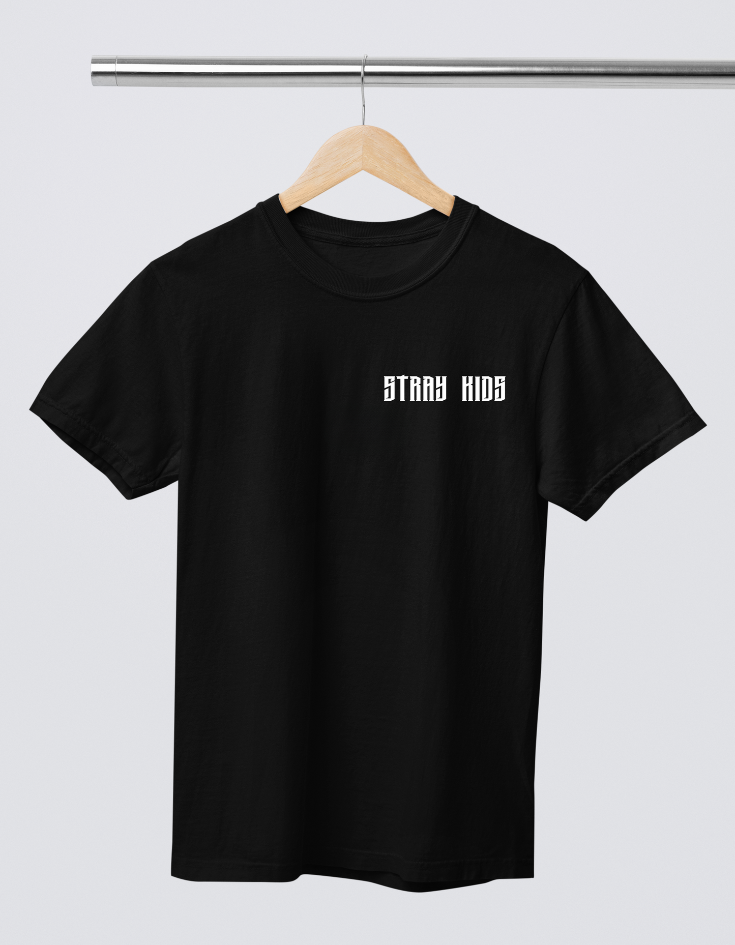 Stray Kids KARMA Tee
