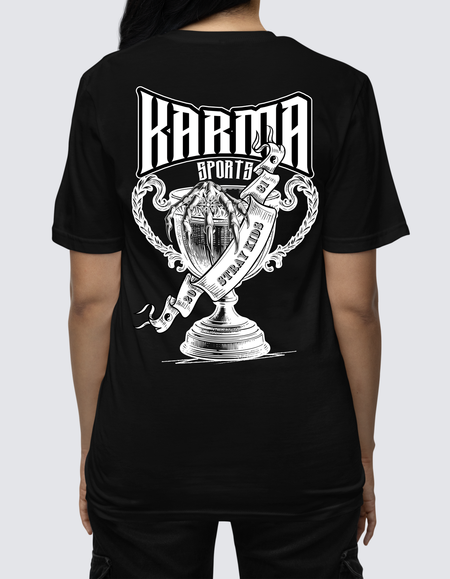 Stray Kids KARMA Tee