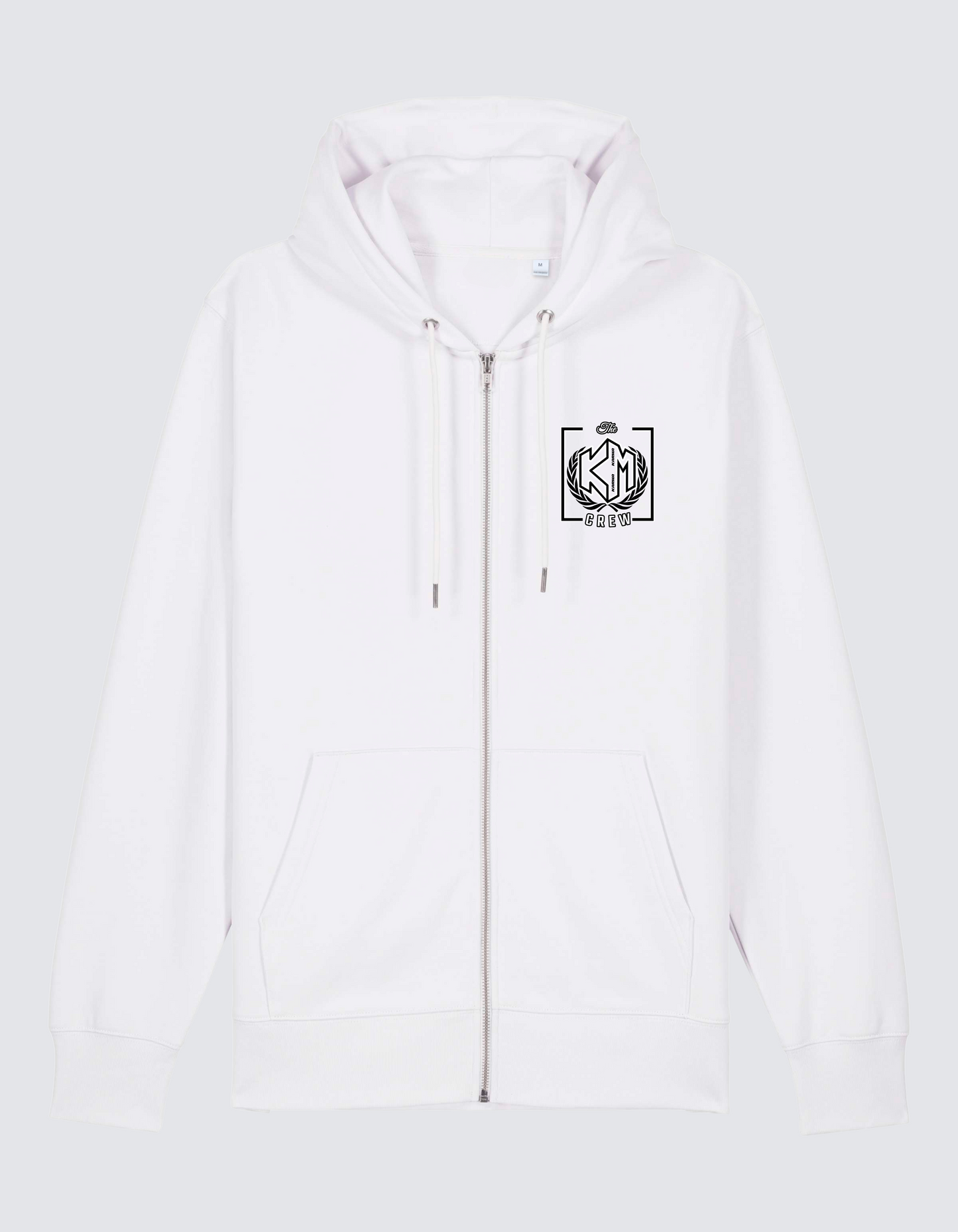 Stray Kids KARMA Bestie Zip-thru Hoodie Sweatshirt (Hooray Version)