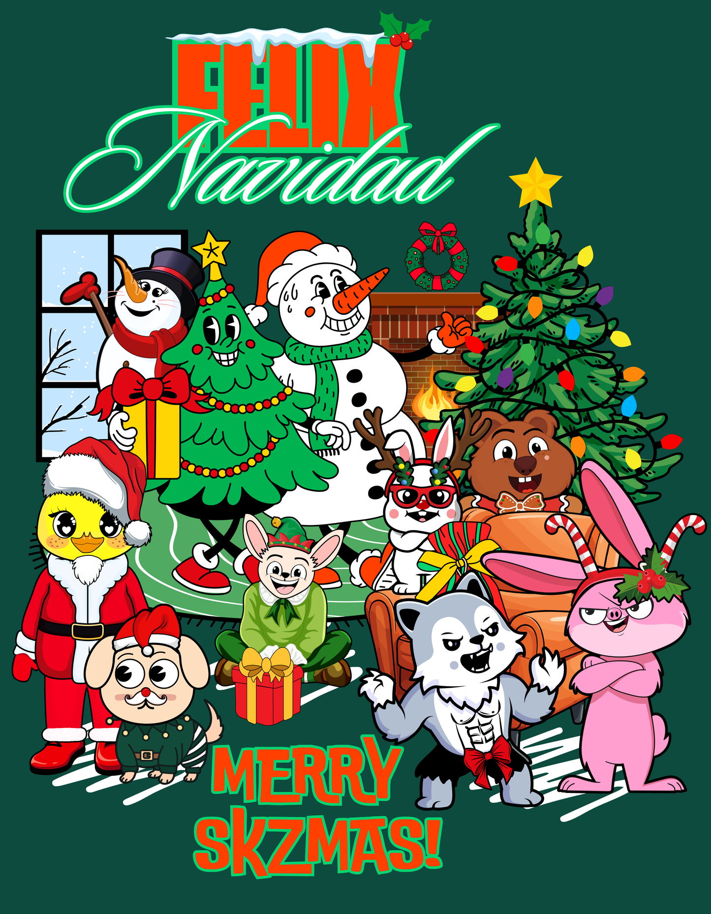 Felix Navidad