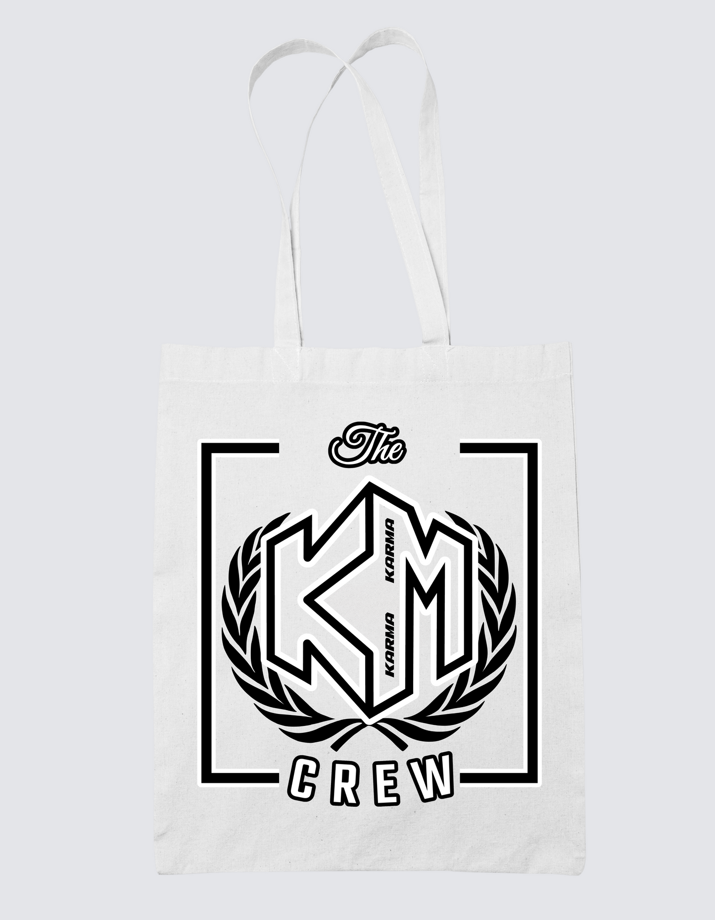 Stray Kids KARMA Bestie Tote Bag (Hooray Version)