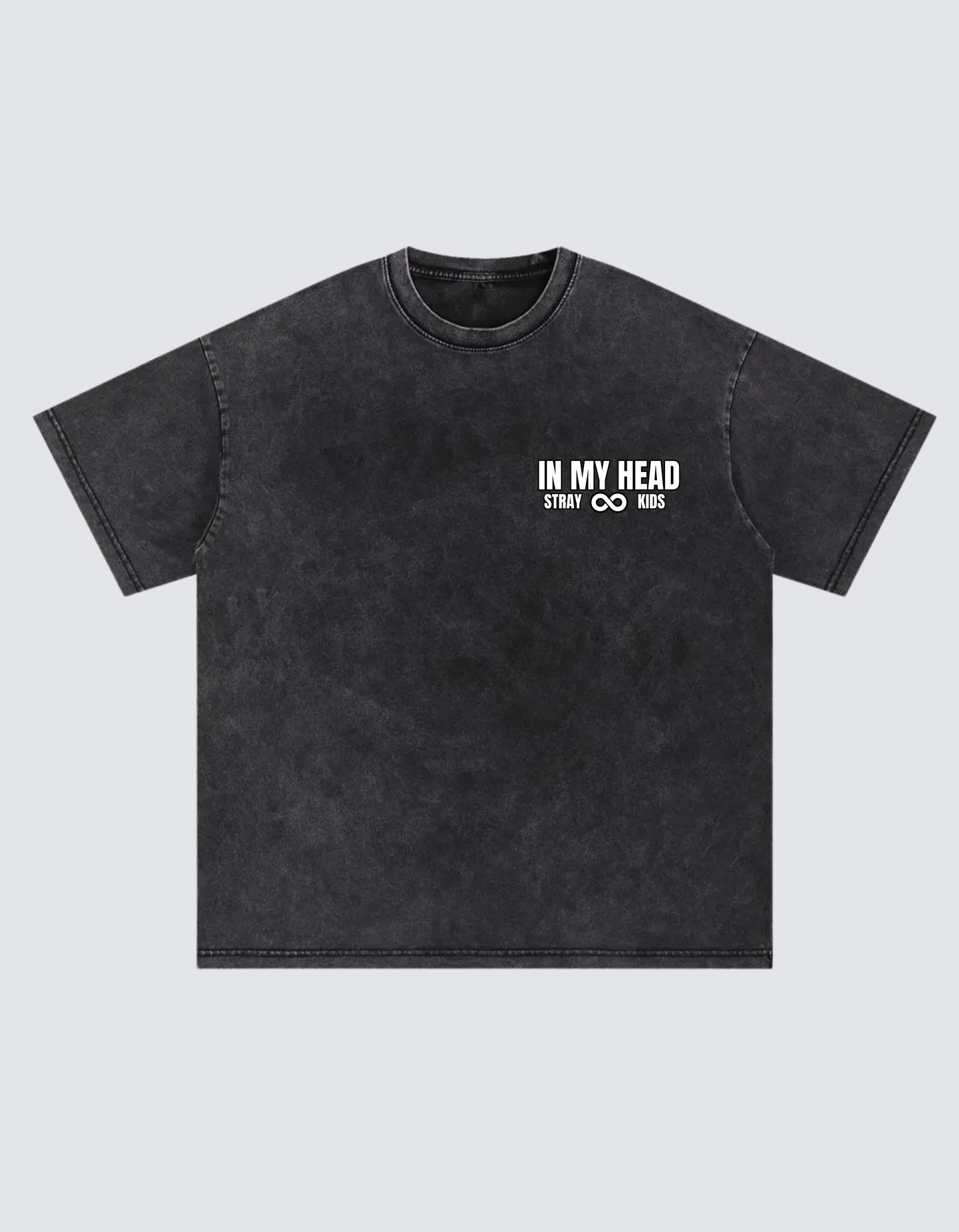 Stray Kids In My Head Tee