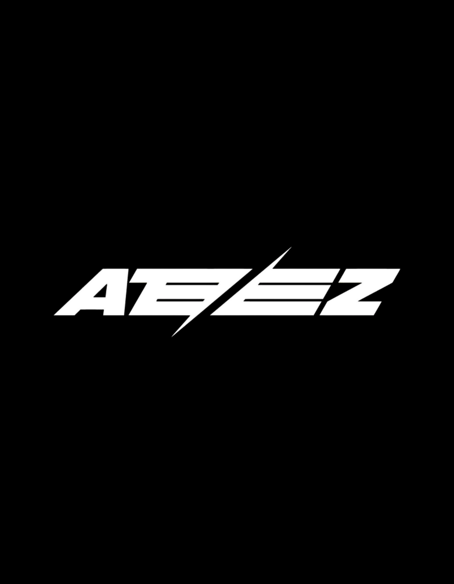 Ateez Ice On My Teeth Coated Jacket