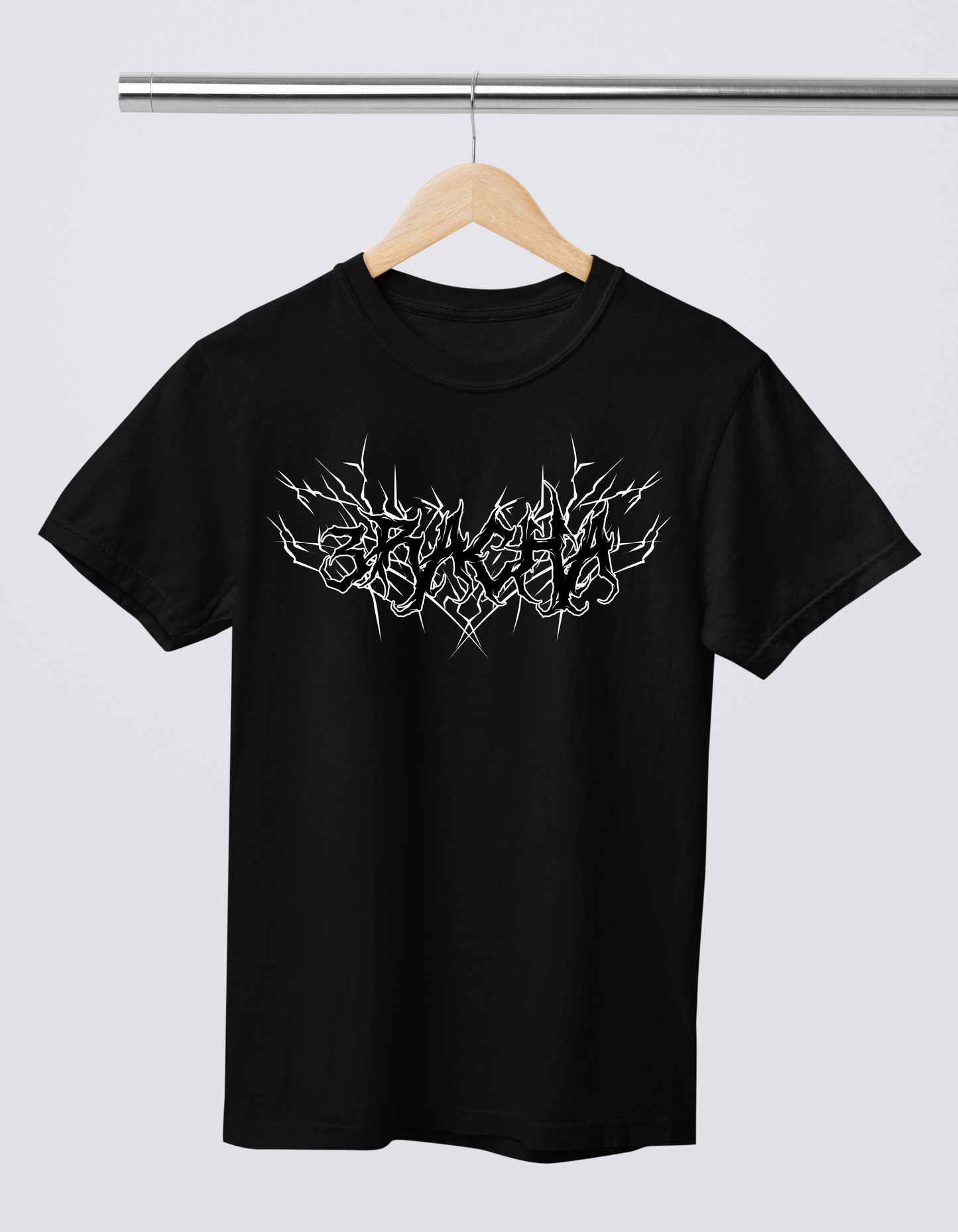 Stray Kids 3RACHA Tee 2.0
