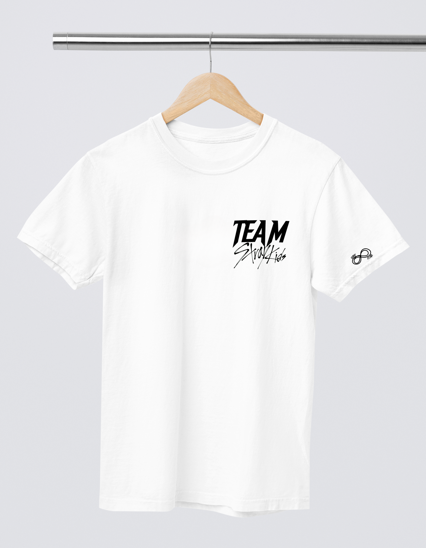 SKZ-Stay Promise Tee