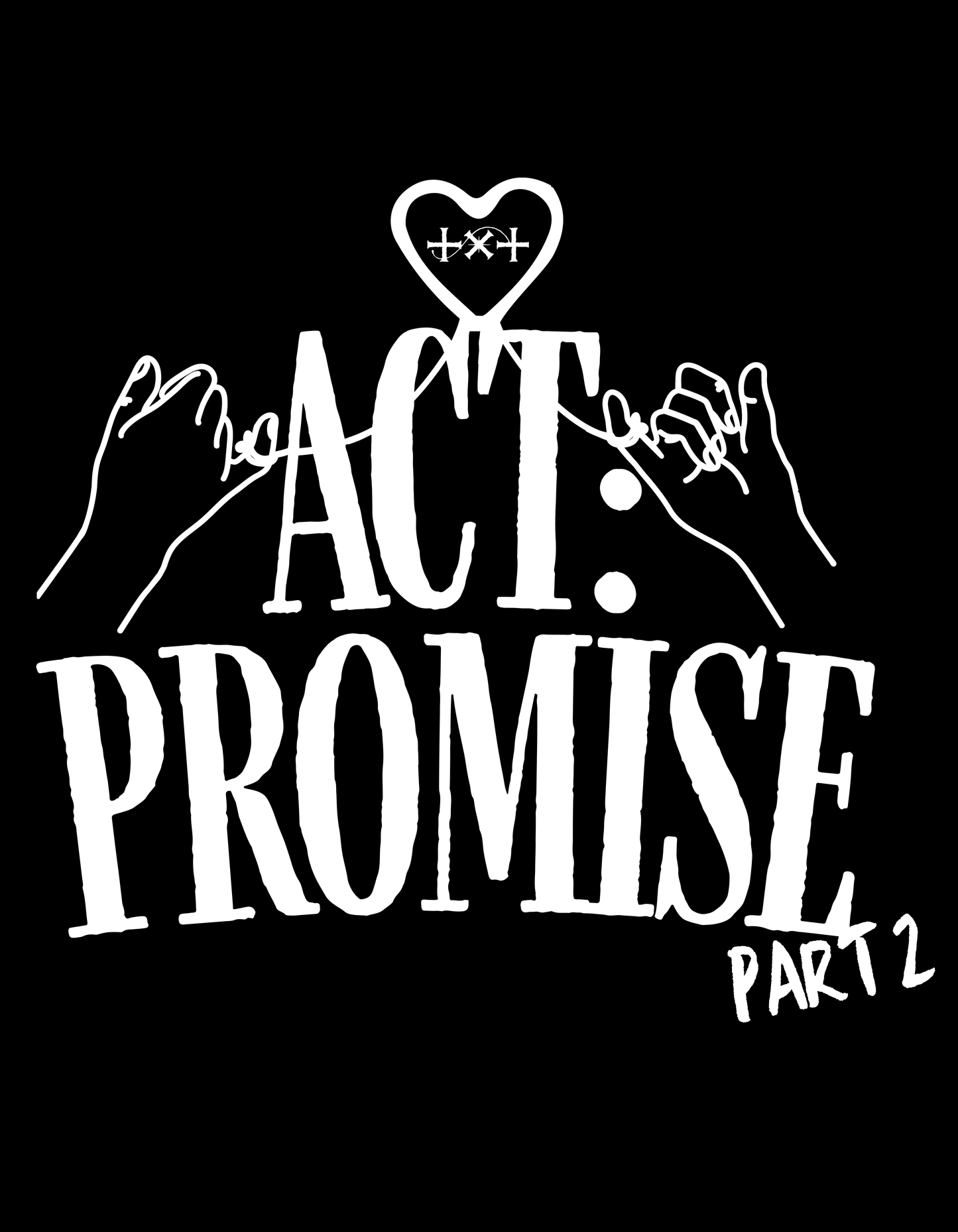 TXT Act: Promise Tee