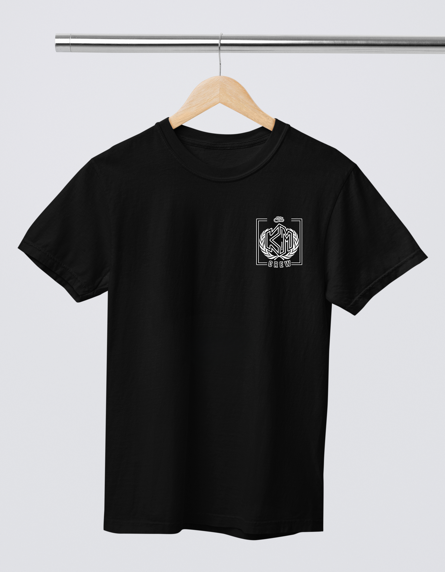 Stray Kids KARMA Bestie Tee (Hip Hip Version)