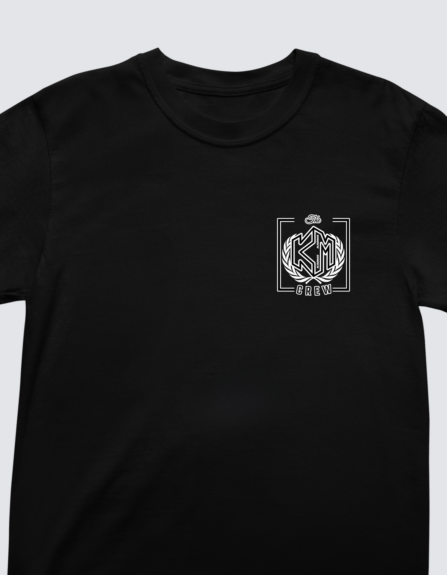 Stray Kids KARMA Bestie Tee (Hip Hip Version)