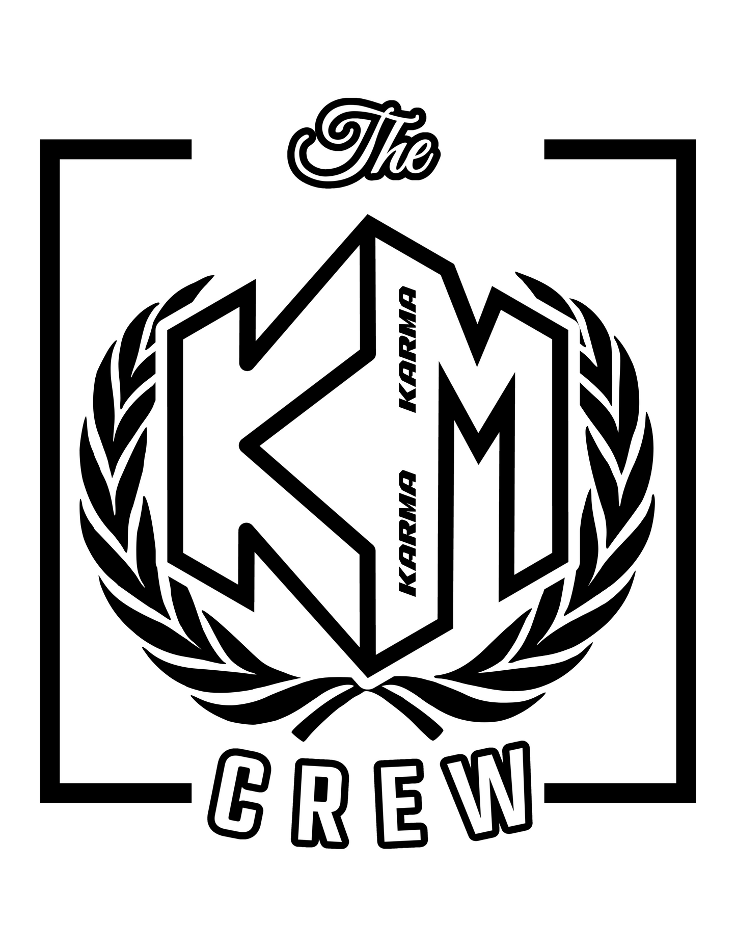 Stray Kids KARMA Bestie Tote Bag (Hooray Version)
