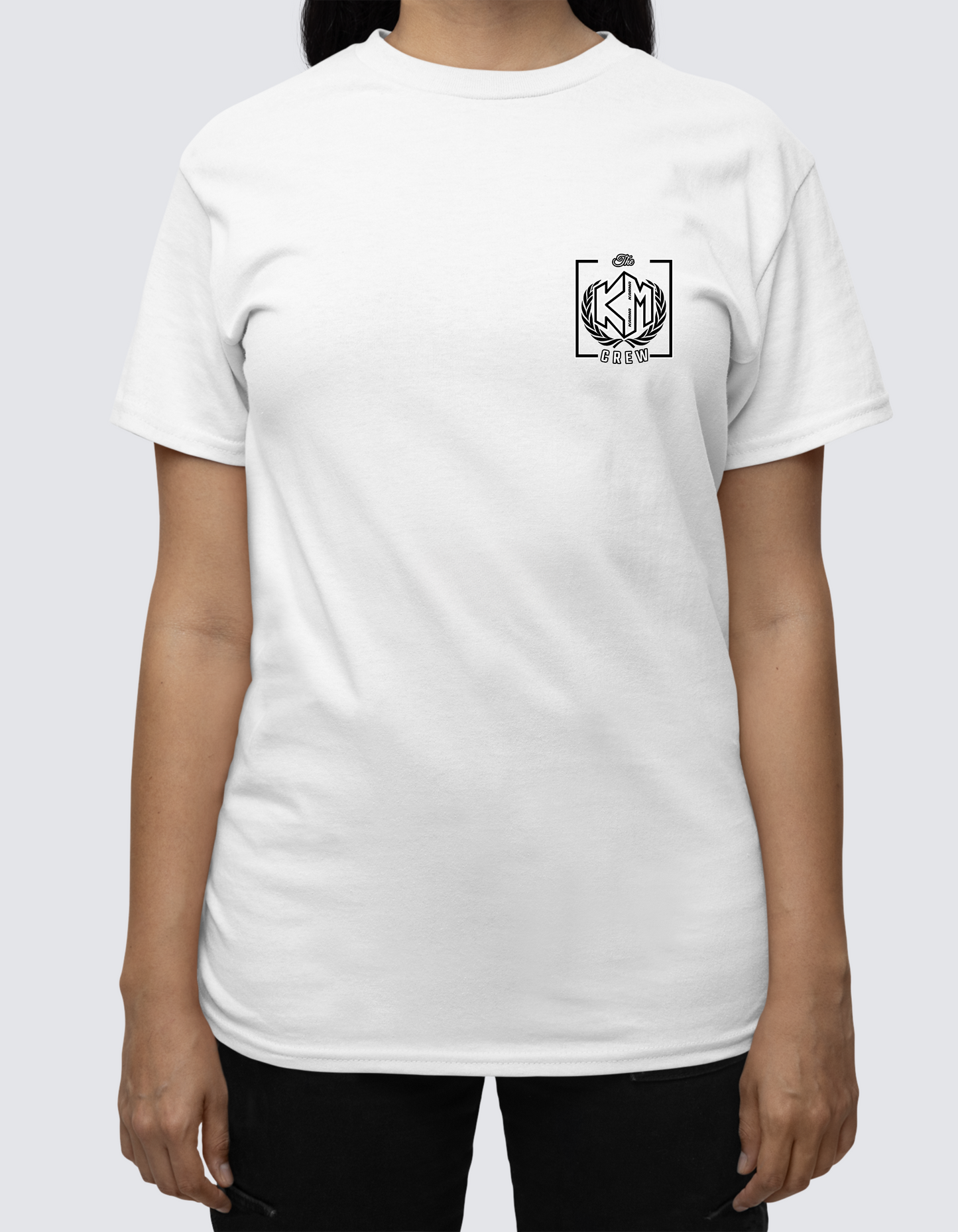 Stray Kids KARMA Bestie Tee (Hooray Version)