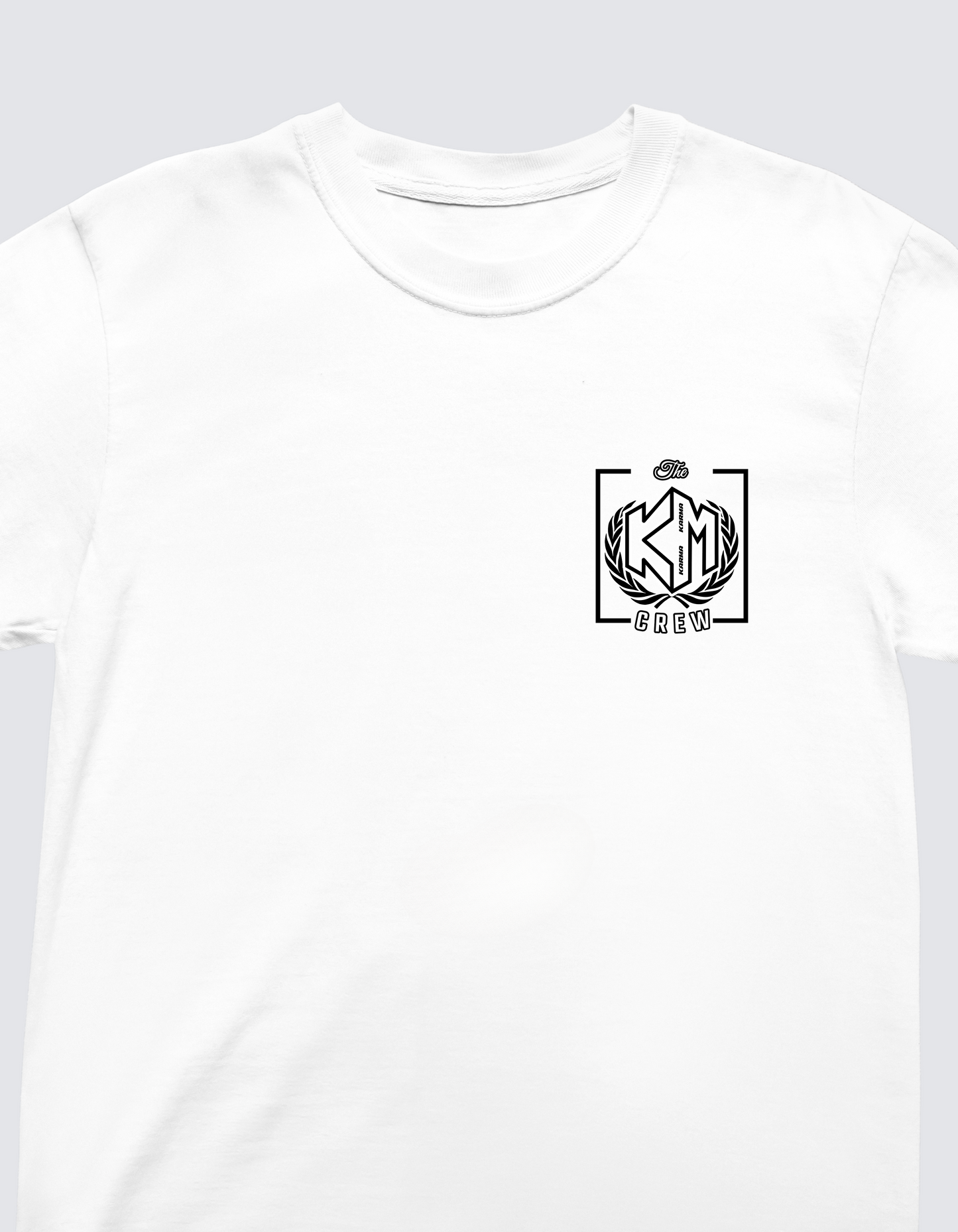 Stray Kids KARMA Bestie Tee (Hooray Version)
