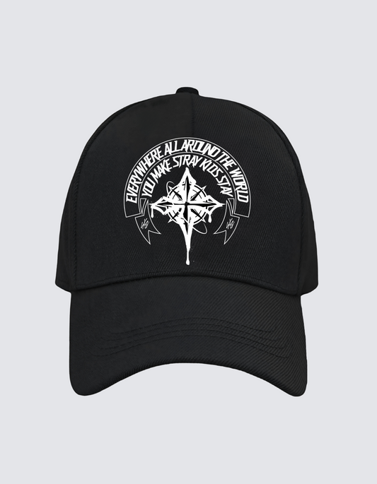 SKZ-Stay Promise Cap