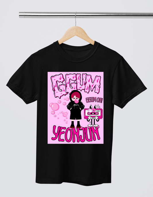 Yeonjun GGUM Tee