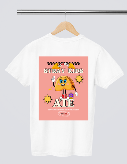 Stray Kids Stray Kids Tee 2.0