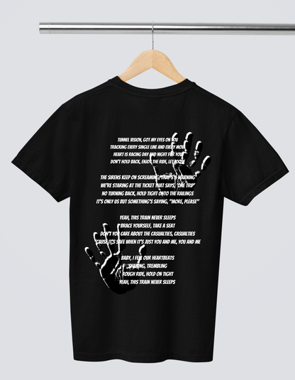 Bang Chan Railway Tee