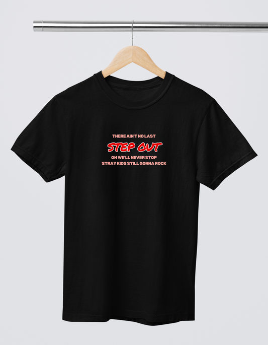 Stray Kids Stray Kids Tee 2.0