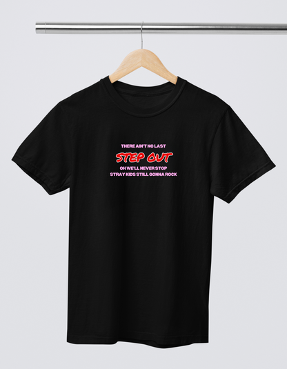 Stray Kids Stray Kids Tee 1.0
