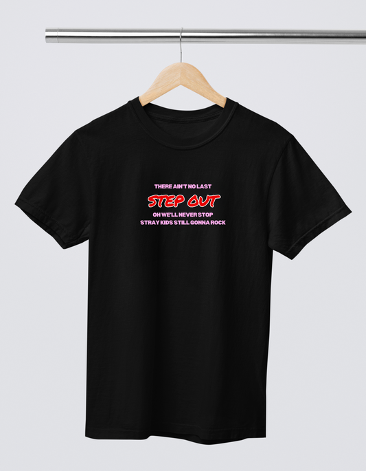 Stray Kids Stray Kids Tee 1.0