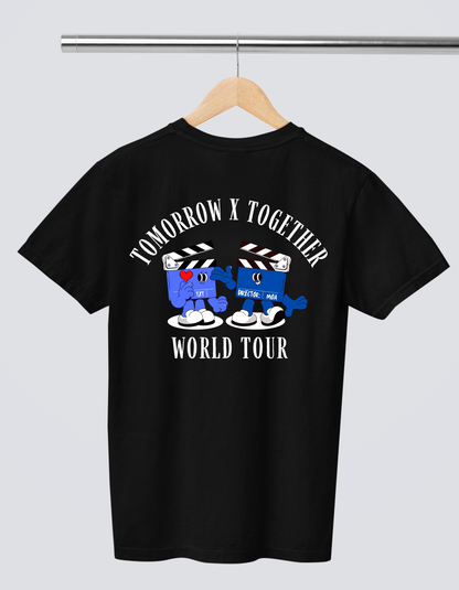 TXT Act: Promise Tee