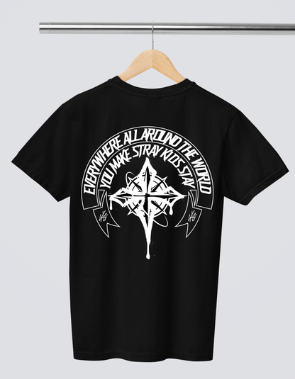 SKZ-Stay Promise Tee