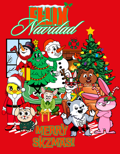 Felix Navidad