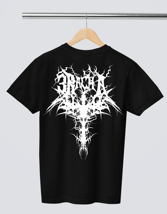 Stray Kids 3RACHA Tee 1.0