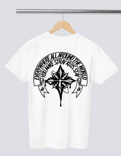 SKZ-Stay Promise Tee