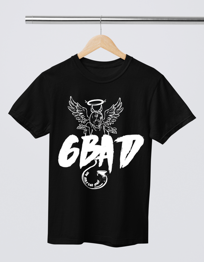 Jackson Wang GBAD Tee