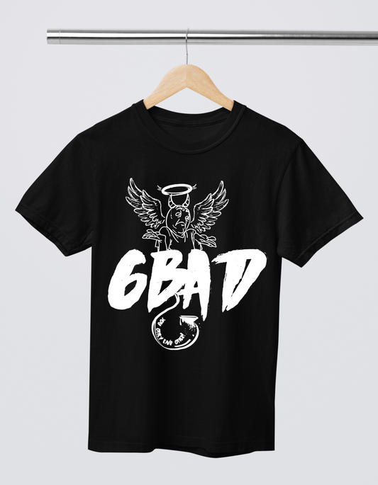 Jackson Wang GBAD Tee