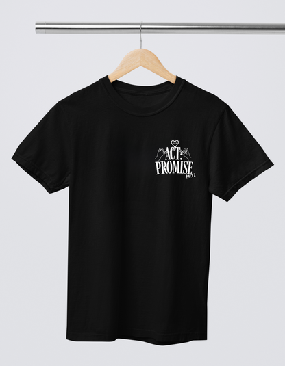 TXT Act: Promise Tee
