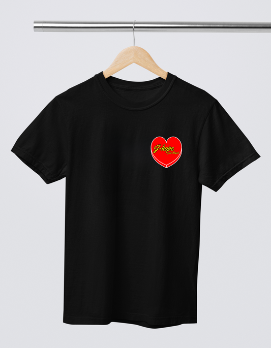 J-Hope Feat. Miguel Sweet Dreams Tee