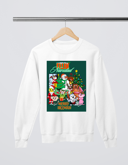 Felix Navidad