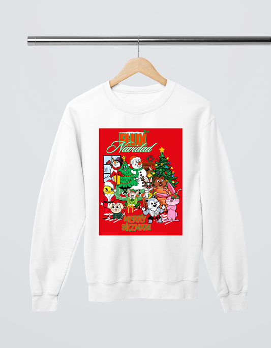 Felix Navidad