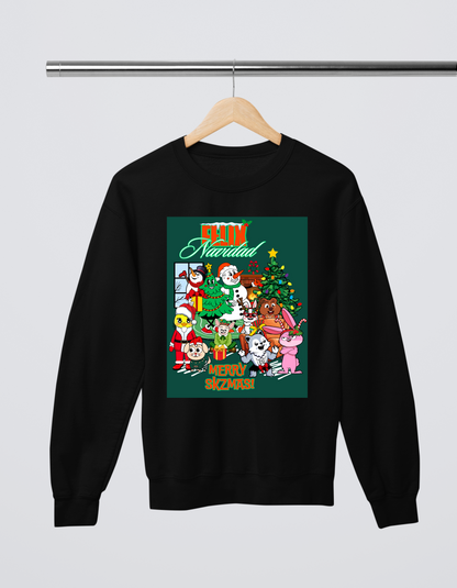 Felix Navidad